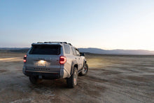 Load image into Gallery viewer, NYTOP Rear Recovery Point Toyota 4Runner 6th Gen (2025-2026) 5/8" Steel, 10,000 lb WLL, Frame-Mounted, All Trims Alternate Image