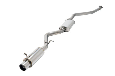 APEXi N1 Evo Exhaust Toyota Mark 2 / Chaser / Cresta JZX100 (97-01) Catback 161AT005