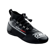 Load image into Gallery viewer, OMP KS-2F Karting Boots - Multiple Size &amp; Color Options Alternate Image