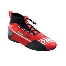 Load image into Gallery viewer, OMP KS-2F Karting Boots - Multiple Size &amp; Color Options Alternate Image