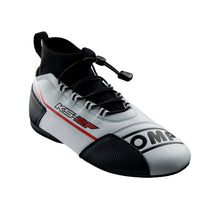 Load image into Gallery viewer, OMP KS-2F Karting Boots - Multiple Size &amp; Color Options Alternate Image