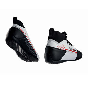 OMP KS-2F Karting Boots - Multiple Size & Color Options