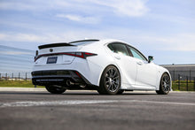 Load image into Gallery viewer, Remark Exhaust Lexus IS300 4 Cyl / IS350 V6 RWD &amp; AWD (21-25) Axleback Muffler Version - Stainless or Burnt Tips Alternate Image