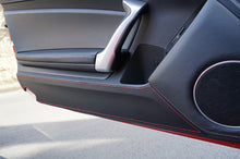 Load image into Gallery viewer, REVEL Kick Panel Cover Honda Civic (2016-2018) GT Design Door Panel Cover - Default Title Alternate Image