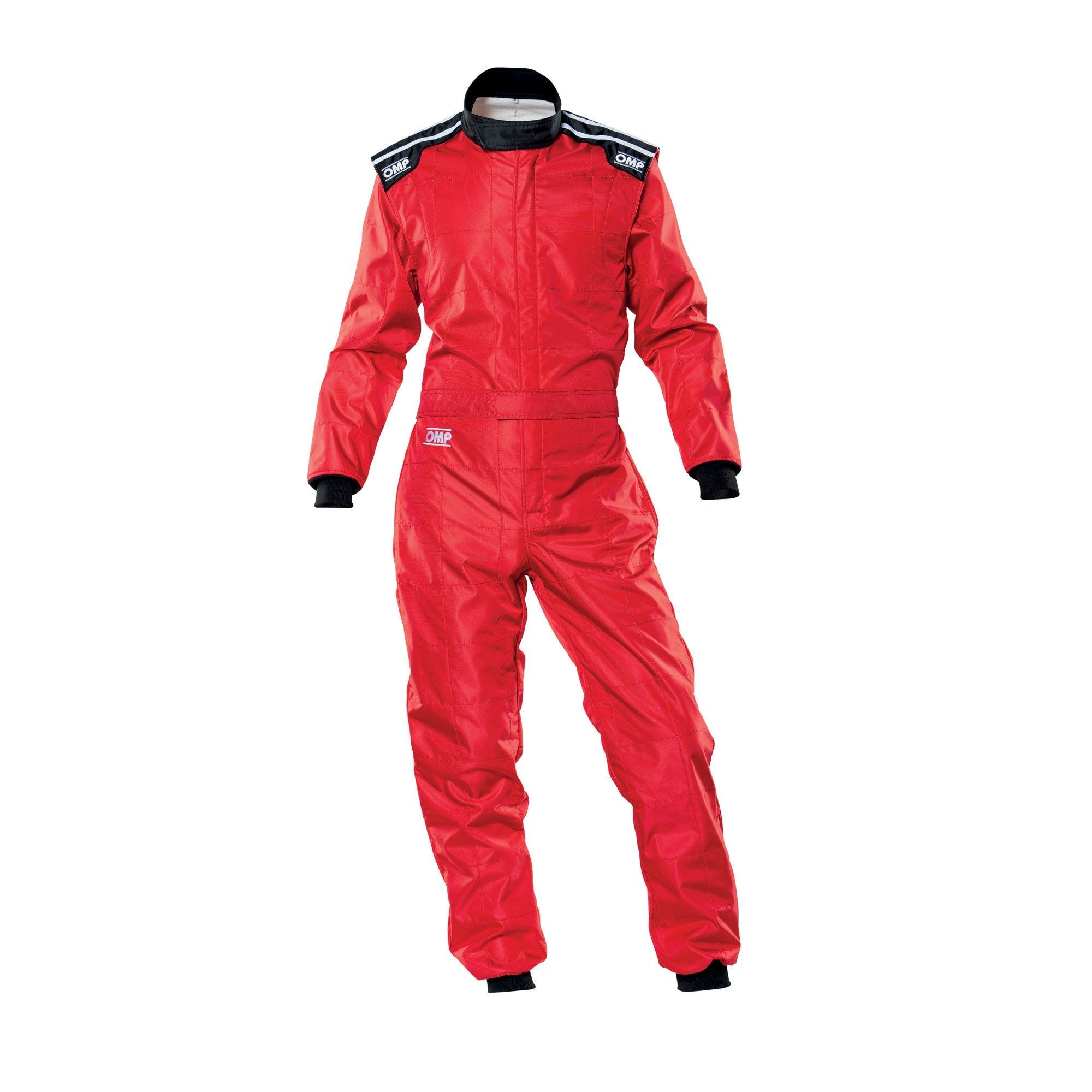 OMP KS-4 Resistant Kart Suit [CIK – FIA LEVEL 1- Adult] Multiple Color