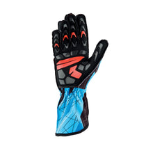 Load image into Gallery viewer, OMP KS-2 Art Karting Gloves - Multiple Color &amp; Size Options Alternate Image