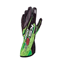 Load image into Gallery viewer, OMP KS-2 Art Karting Gloves - Multiple Color &amp; Size Options Alternate Image