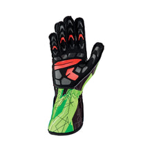 Load image into Gallery viewer, OMP KS-2 Art Karting Gloves - Multiple Color &amp; Size Options Alternate Image