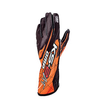 Load image into Gallery viewer, OMP KS-2 Art Karting Gloves - Multiple Color &amp; Size Options Alternate Image