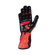 Load image into Gallery viewer, OMP KS-2 Art Karting Gloves - Multiple Color &amp; Size Options Alternate Image