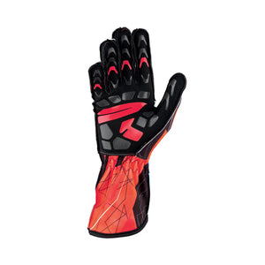 OMP KS-2 Art Karting Gloves - Multiple Color & Size Options