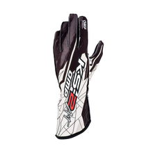 Load image into Gallery viewer, OMP KS-2 Art Karting Gloves - Multiple Color &amp; Size Options Alternate Image