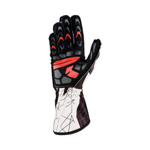 Load image into Gallery viewer, OMP KS-2 Art Karting Gloves - Multiple Color &amp; Size Options Alternate Image