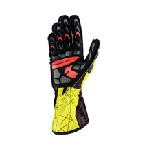 Load image into Gallery viewer, OMP KS-2 Art Karting Gloves - Multiple Color &amp; Size Options Alternate Image