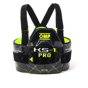 OMP KS-1 Pro Karting Body Protecting - Multiple Size Option