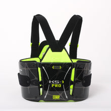 Load image into Gallery viewer, OMP KS-1 Pro Karting Body Protecting - Multiple Size Option Alternate Image