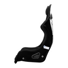 Load image into Gallery viewer, DND Kota Comp Spec Fixed Back Racing Seat – Black FRP Fiberglass Bucket Seat Alternate Image