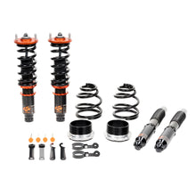 Load image into Gallery viewer, KSport Kontrol Pro Coilovers VW Golf MK7 (2015-2018) w/ or w/o Front Camber Plates - OE 50mm front strut Alternate Image