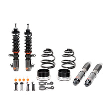 Load image into Gallery viewer, KSport Kontrol Pro Coilovers Mercedes C-Class W203 AWD / RWD (01-07) 36 Way Adjustable - RWD Alternate Image