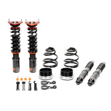 Load image into Gallery viewer, KSport Kontrol Pro Coilovers VW Golf MK7 (2015-2018) w/ or w/o Front Camber Plates - OE 55mm front strut Alternate Image