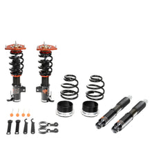 Load image into Gallery viewer, KSport Kontrol Sport Coilovers VW Golf MK7 (15-18) 36 Way Adjustable - OE 50mm or 55mm Front Strut Alternate Image