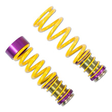Load image into Gallery viewer, KW H.A.S Coilovers Nissan GT-R Skyline Nismo R35 (09-20) Height Adjustable Spring Kit - Default Title Alternate Image