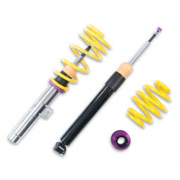 KW V2 Coilovers Mercedes C240 Sedan/Wagon RWD (01-06) [Variant 2] 15225002