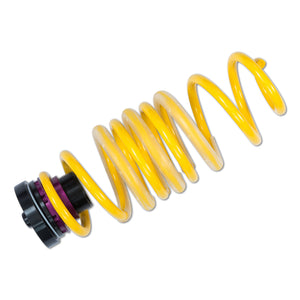 KW H.A.S Coilovers Audi RS7 4.0L V8 w/o Air Suspension / w/ DRC (14-18) Height Adjustable Spring Kit