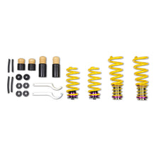Load image into Gallery viewer, KW H.A.S Coilovers Audi RS4 Sedan / Convertible (07-08) Height Adjustable Spring Kit - Sedan Alternate Image