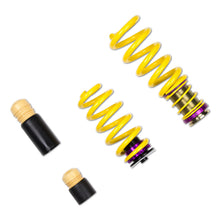 Load image into Gallery viewer, KW H.A.S Coilovers Audi RS4 Sedan / Convertible (07-08) Height Adjustable Spring Kit - Sedan Alternate Image