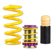 Load image into Gallery viewer, KW H.A.S Coilovers Audi RS4 Sedan / Convertible (07-08) Height Adjustable Spring Kit - Sedan Alternate Image