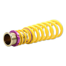 Load image into Gallery viewer, KW H.A.S Coilovers Audi A6 Seadn / Avant FWD / Quattro (05-11) Height Adjustable Spring Kit Alternate Image
