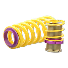 Load image into Gallery viewer, KW H.A.S Coilovers Audi A6 Seadn / Avant FWD / Quattro (05-11) Height Adjustable Spring Kit Alternate Image
