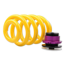 Load image into Gallery viewer, KW H.A.S Coilovers Audi A6 Seadn / Avant FWD / Quattro (05-11) Height Adjustable Spring Kit Alternate Image