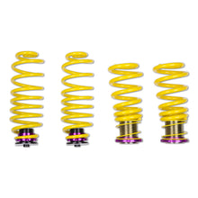 Load image into Gallery viewer, KW H.A.S Coilovers Audi A5 / S5 Coupe / Convertible (08-17) Height Adjustable Spring Kit - Coupe Alternate Image