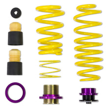 Load image into Gallery viewer, KW H.A.S Coilovers Audi RS5 Coupe / Convertible (13-15) Height Adjustable Spring Kit Alternate Image