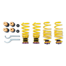 Load image into Gallery viewer, KW H.A.S Coilovers Porsche Macan 2.0L / 2.9L / 3.0L (15-23) Height Adjustable Spring Kit - Default Title Alternate Image