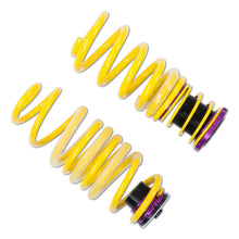 Load image into Gallery viewer, KW H.A.S Coilovers Porsche Macan 2.0L / 2.9L / 3.0L (15-23) Height Adjustable Spring Kit - Default Title Alternate Image