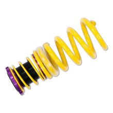 Load image into Gallery viewer, KW H.A.S Coilovers Audi Q5 2.0L / 3.0L V6 (09-17) SQ5 3.0L V6 (14-17) Height Adjustable Spring Kit - Default Title Alternate Image