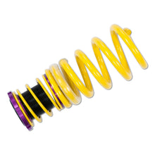 Load image into Gallery viewer, KW H.A.S Coilovers Porsche Macan 2.0L / 2.9L / 3.0L (15-23) Height Adjustable Spring Kit - Default Title Alternate Image