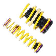 Load image into Gallery viewer, KW H.A.S Coilovers Audi TTS 2.0L (16-23) TT RS 2.5L Coupe (18-22) Height Adjustable Spring Kit - w/o magnetic ride Alternate Image