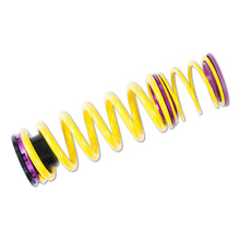 Load image into Gallery viewer, KW H.A.S Coilovers Audi TTS 2.0L (16-23) TT RS 2.5L Coupe (18-22) Height Adjustable Spring Kit - w/o magnetic ride Alternate Image