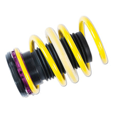 Load image into Gallery viewer, KW H.A.S Coilovers Audi TTS 2.0L (16-23) TT RS 2.5L Coupe (18-22) Height Adjustable Spring Kit - w/o magnetic ride Alternate Image