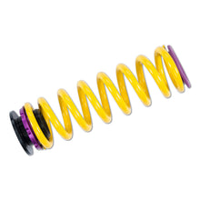 Load image into Gallery viewer, KW H.A.S Coilovers Audi S3 w/ or w/o Electronic Dampers (15-20) Height Adjustable Spring Kit Alternate Image