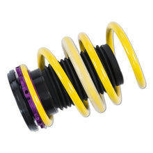 Load image into Gallery viewer, KW H.A.S Coilovers Audi RS3 w/ or w/o Electronic Dampers (15-20) Height Adjustable Spring Kit - w/o Electronic Dampers Alternate Image