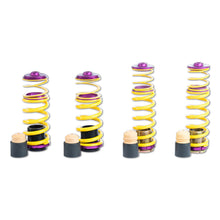 Load image into Gallery viewer, KW H.A.S Coilovers Audi R8 5.2L V10 w/o Magnetic Ride (17-23) Height Adjustable Spring Kit - Default Title Alternate Image