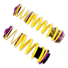 Load image into Gallery viewer, KW H.A.S Coilovers Audi R8 5.2L V10 w/o Magnetic Ride (17-23) Height Adjustable Spring Kit - Default Title Alternate Image