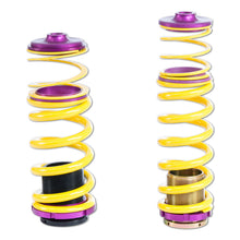 Load image into Gallery viewer, KW H.A.S Coilovers Audi R8 5.2L V10 w/o Magnetic Ride (17-23) Height Adjustable Spring Kit - Default Title Alternate Image