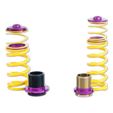 Load image into Gallery viewer, KW H.A.S Coilovers Audi R8 5.2L V10 w/o Magnetic Ride (17-23) Height Adjustable Spring Kit - Default Title Alternate Image