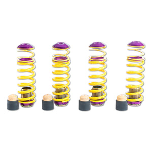 KW H.A.S Coilovers Audi R8 Coupe/Spyder 5.2L V10 w/ Magnetic Ride (17-23) Height Adjustable Spring Kit